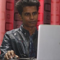 Ayub Hossain
