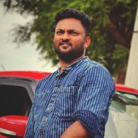 Ravi Indran