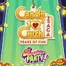 Candy crush Complete levals