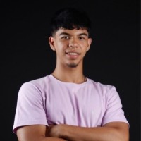 Guilherme Lopes Do Nascimento