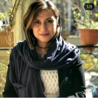 Maryam bahari