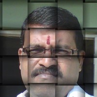 Mr. Mahesh Palem