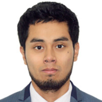 Richard Motta Cotrina