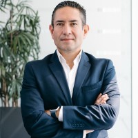 Pedro Méndez-Villamil G.