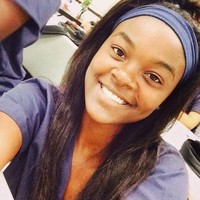 Kimberly Brown