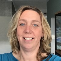 Nicolette Westerhof