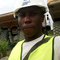 DAUDA JAMIU
