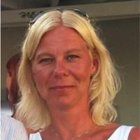 Jessica Ternander