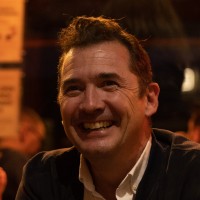 Alun Linnane