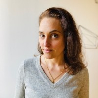 Astrid Rouleau