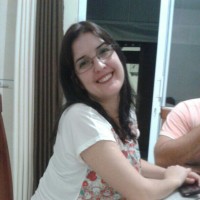 Andreia Florentino
