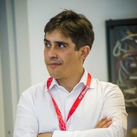 Riccardo Scafidi