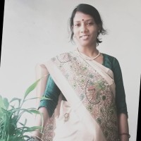Jhuma Kundu