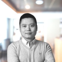 Kevin Duy Bui