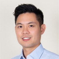 Wesley Kang
