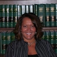 Terrie Dillman