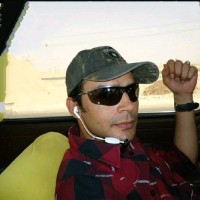 Mohamed Serag
