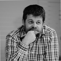 Taras Kostyniuk