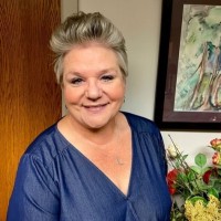 Jackie Hewitt