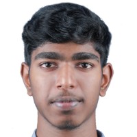 Nikhil Manoj Nair