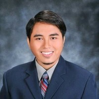 Ryan Eduard Desacada