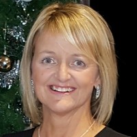 Nicola Foley