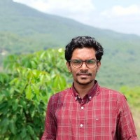 Ajmal P K