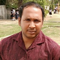 Arun G