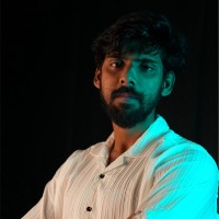 Thanvir Ibrahim