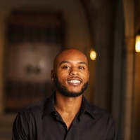 Terrell Harris