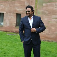 Venkatesh Nainalasetti
