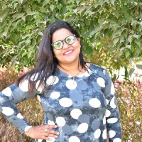 Maheshwari P Maya