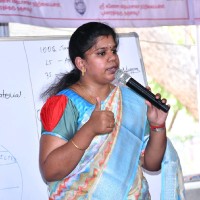 Sangeetha Chandrasekar