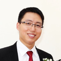 Harry Nguyen