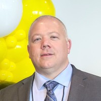 Jon Slayton