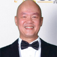 Kk Chow