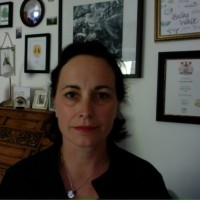 Aline Collins