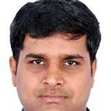 Vinothkumar Rajendran