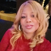 Tracy Staton