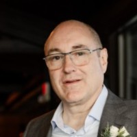 Jay Monaghan
