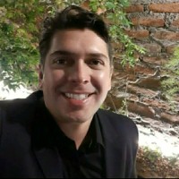 Washington Machado