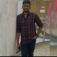 Muthuraj Rajendran