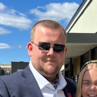 Tobias Haugen