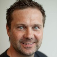 Jonas Bjelkerud