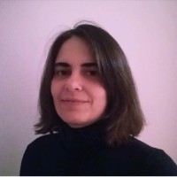 Anahi González Morante