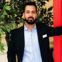 Mithun Sasidharan