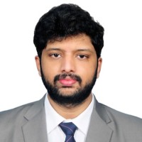Sri Harsha B