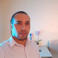 Douglas Souza de Oliveira