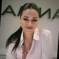 Sabrin El Harbazi