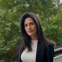 Alexandra Dobrică